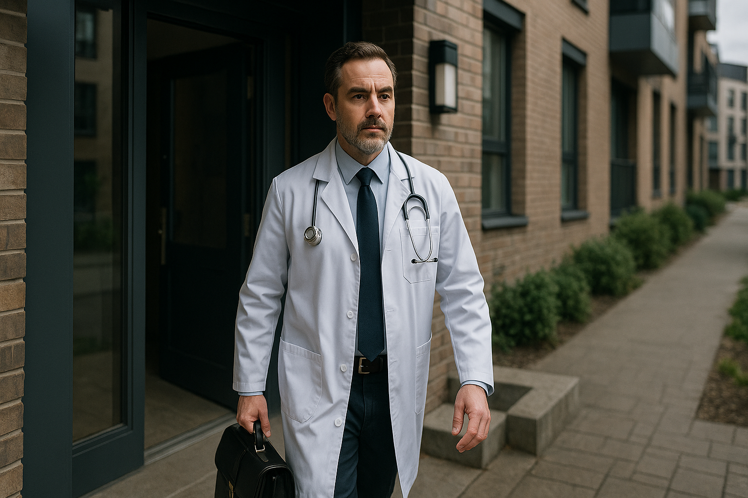 Врач-нарколог