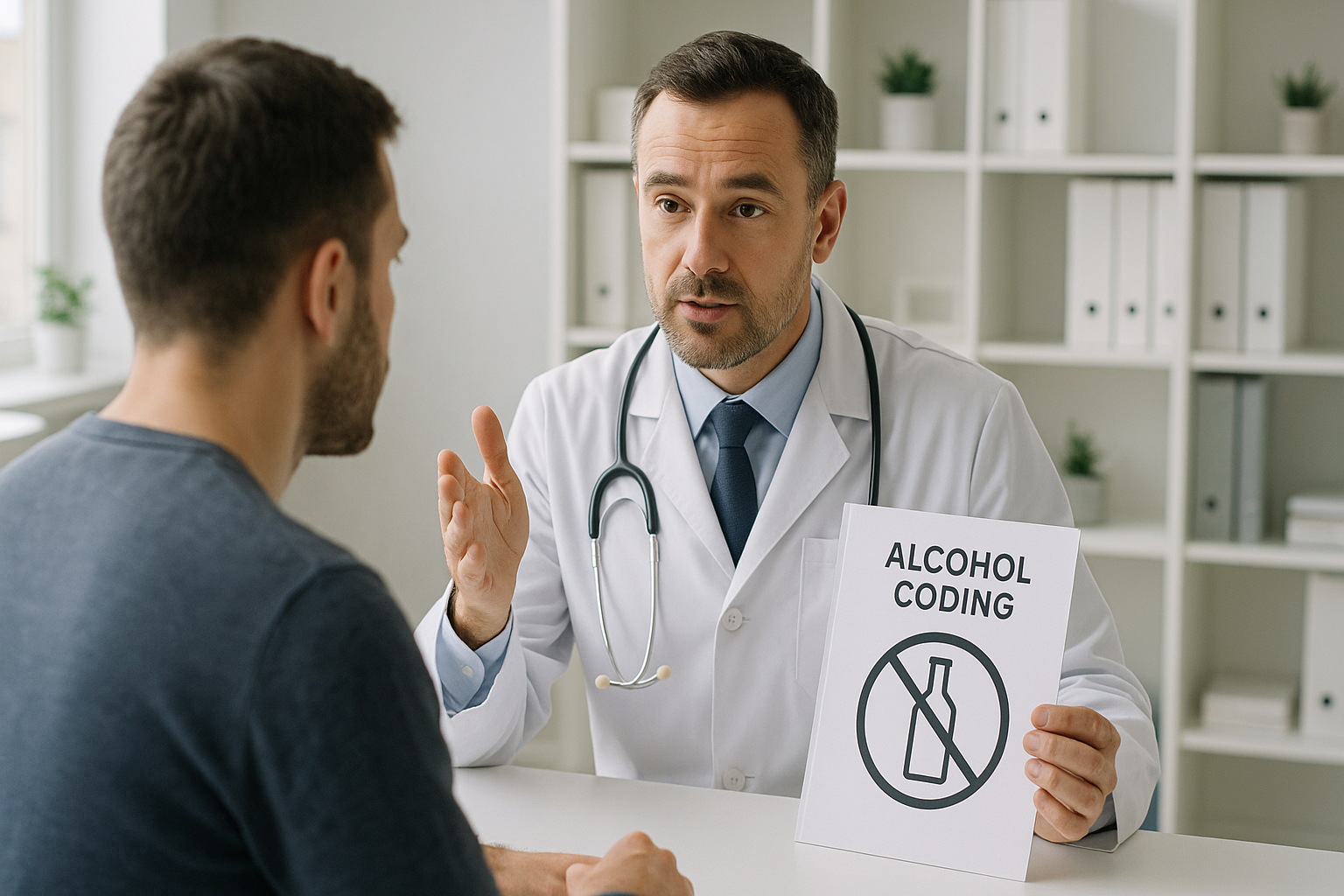 Кодирование методом «Эспераль»