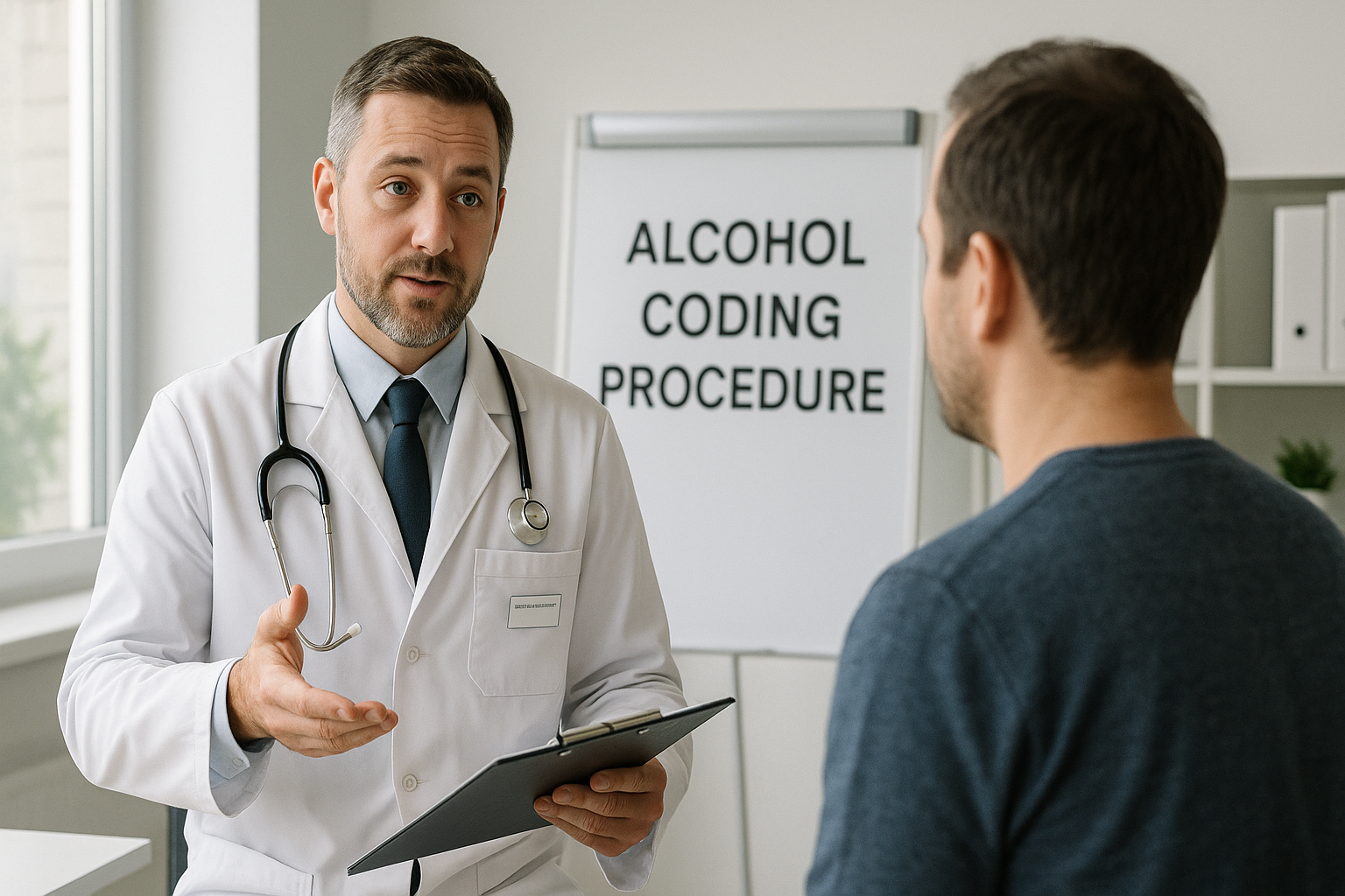 Кодирование «Эспераль-комплекс»